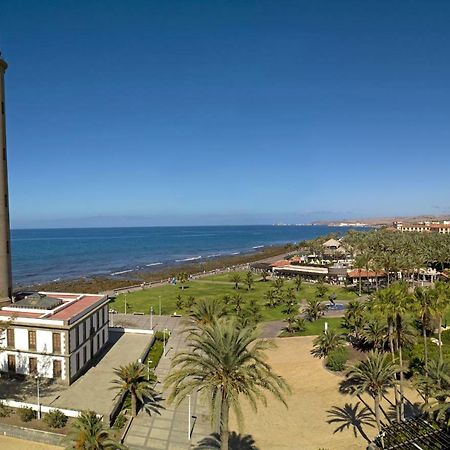 Deluxe Al Lado Del Mar By Canariasgetaway 大加那利岛拉斯帕尔马斯 外观 照片