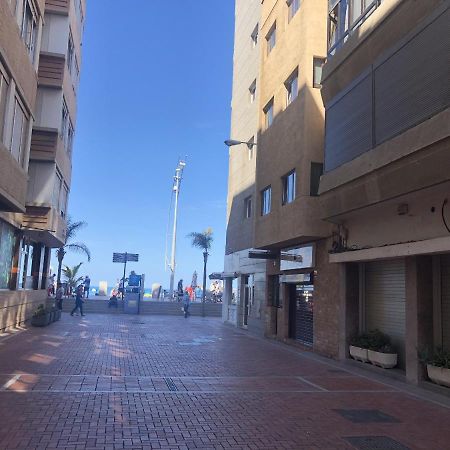 Deluxe Al Lado Del Mar By Canariasgetaway 大加那利岛拉斯帕尔马斯 外观 照片