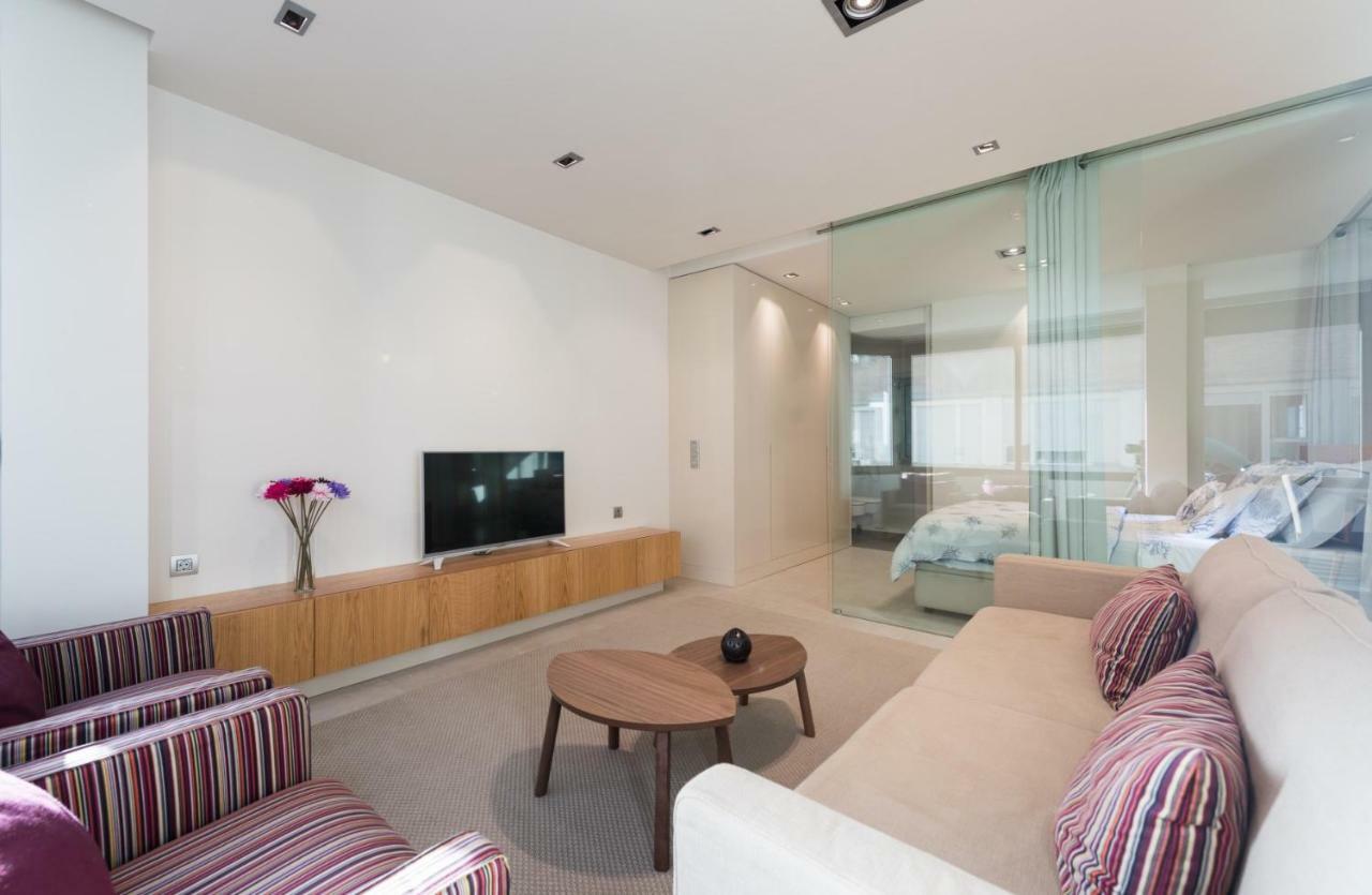Deluxe Al Lado Del Mar By Canariasgetaway 大加那利岛拉斯帕尔马斯 外观 照片