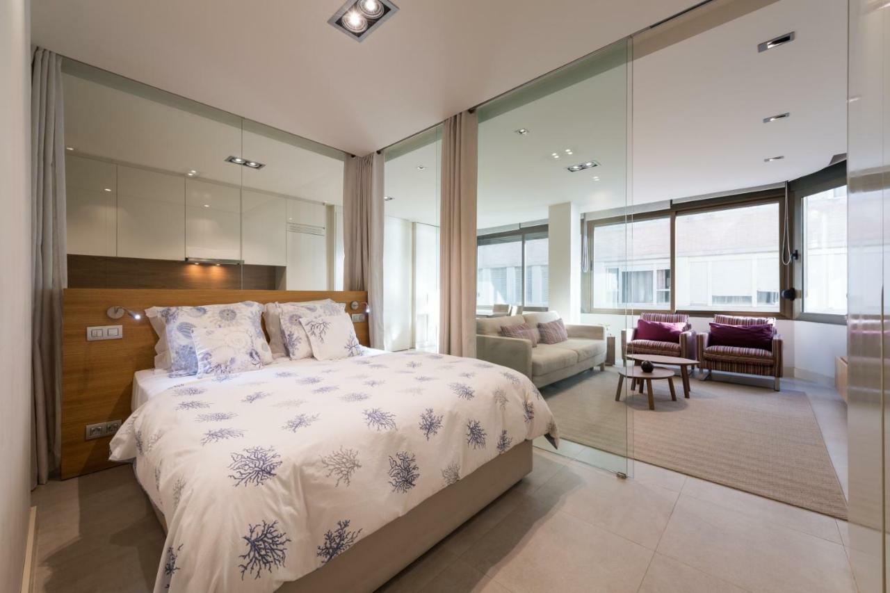 Deluxe Al Lado Del Mar By Canariasgetaway 大加那利岛拉斯帕尔马斯 外观 照片